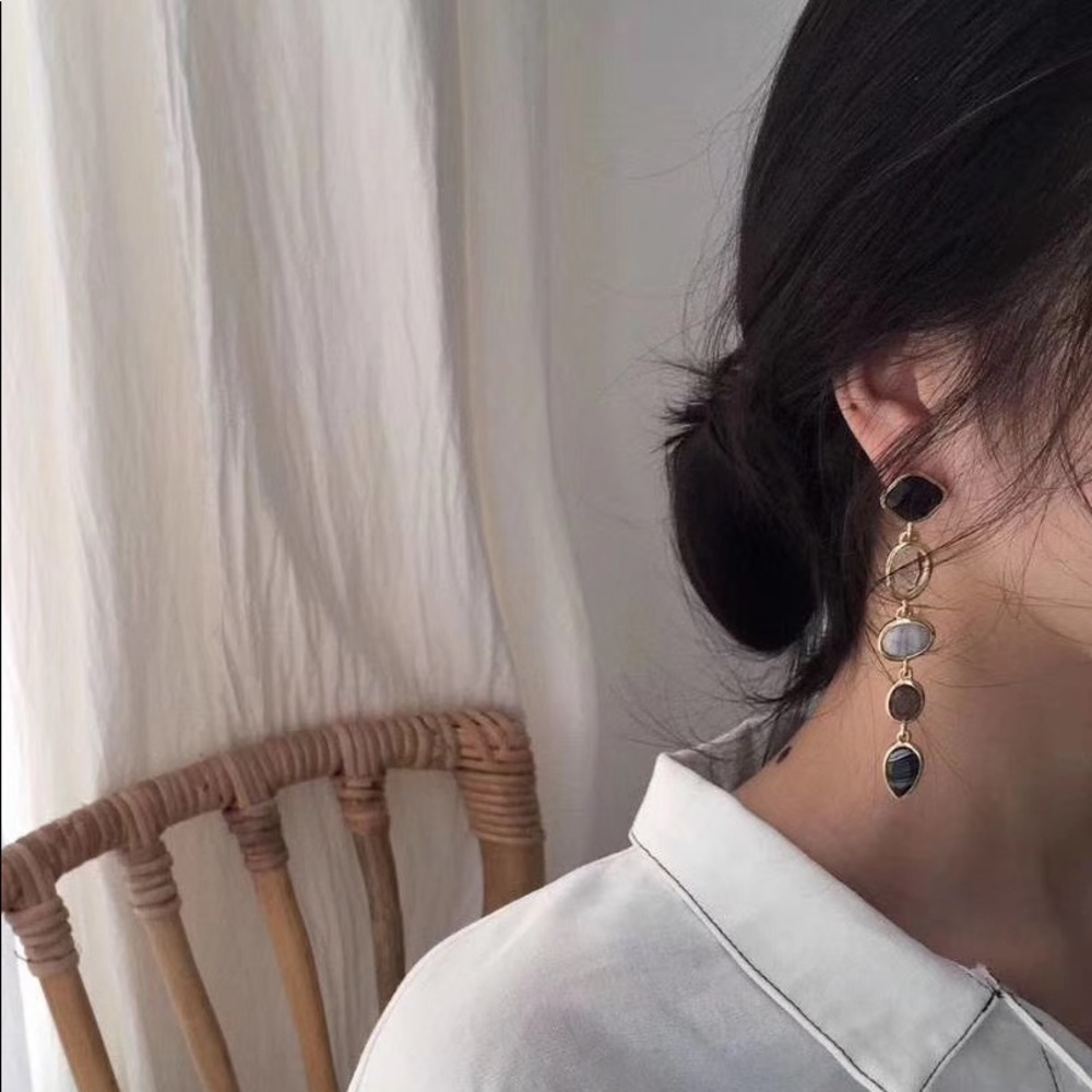 Earring - Picture 2 of 6